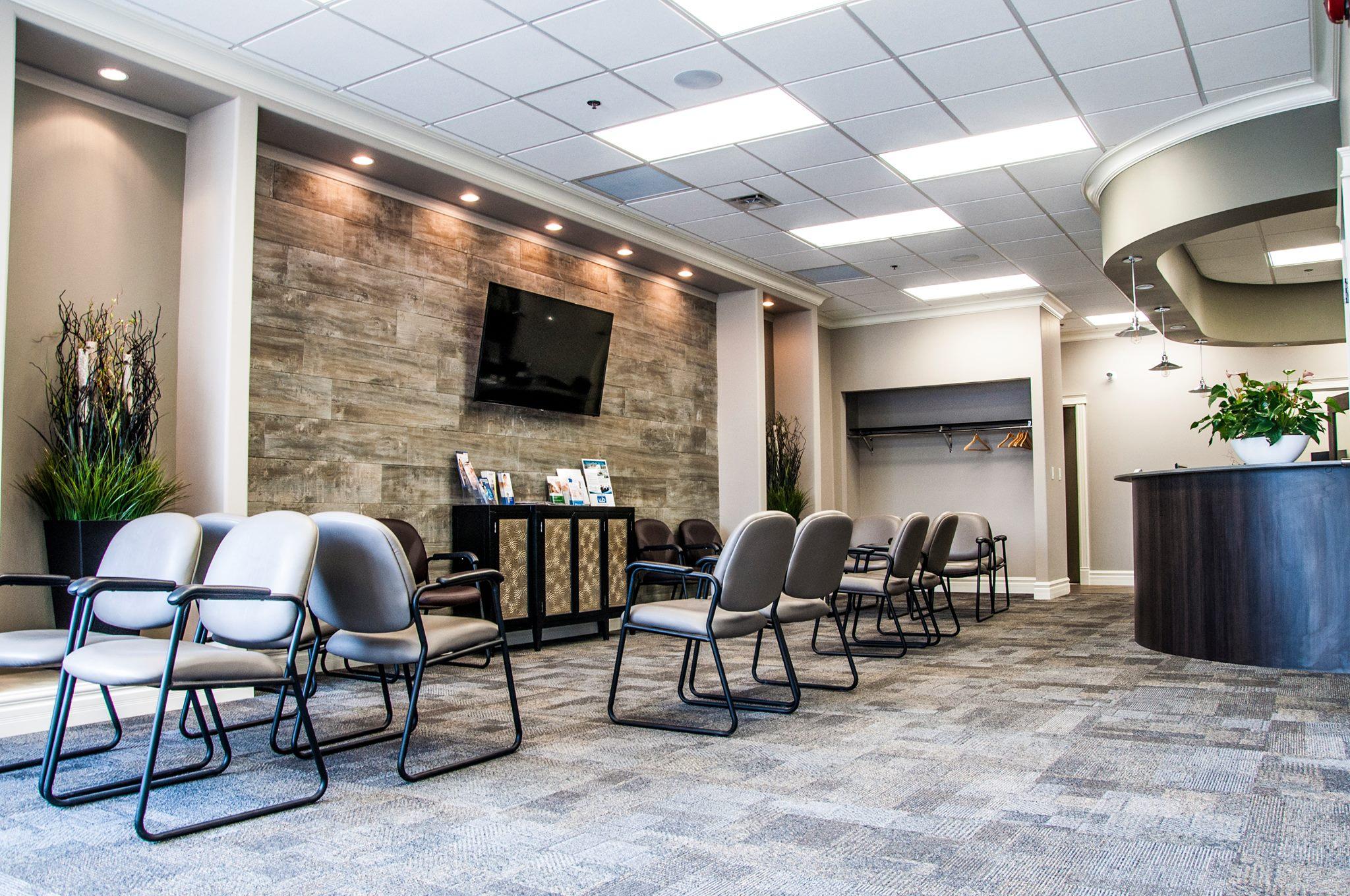 About Us | 600 Tecumseh Dental