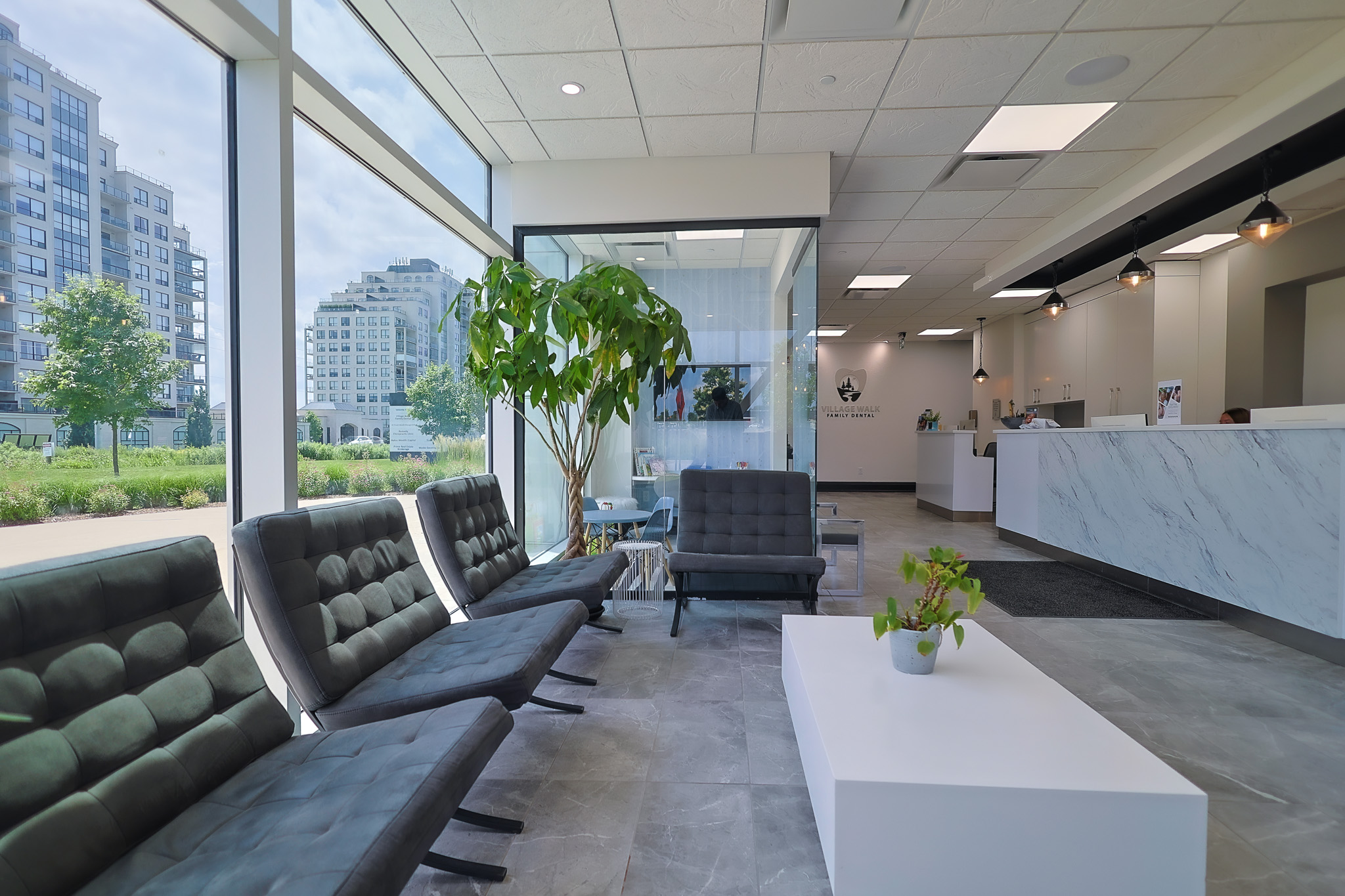 dental implants Windsor