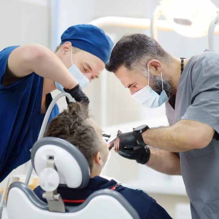 family dentist Windsor ON