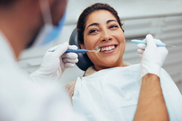 dentist Windsor ON