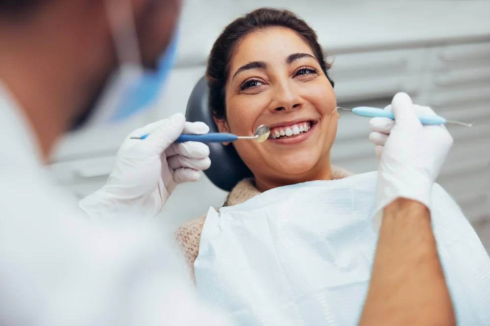 dentist Windsor ON