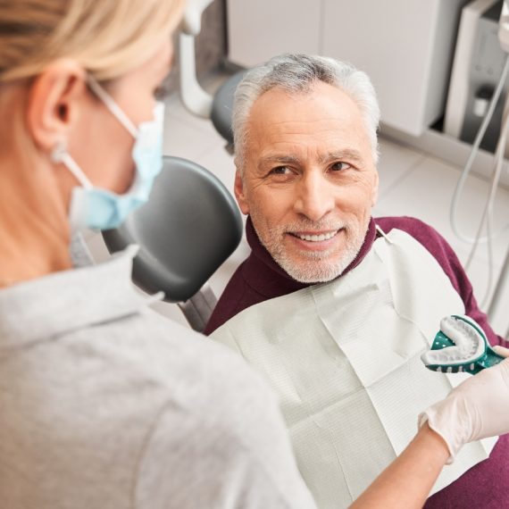 Dentures